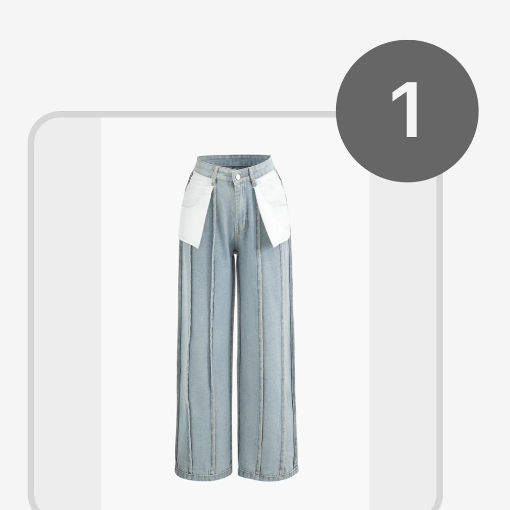 BRAND NEW PANTS